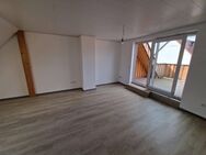 Renovierte 3-Zi.-Wohnung in Nordheim - Nordheim (Main)