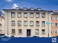 Kapital sicher anlegen: Vermietete Wohnung im 1. Obergeschoss in Gelsenkirchen-Schalke - Gelsenkirchen
