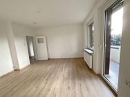 Sofort einziehen: 3-Zimmer-Wohnung mit Balkon frei! - Rheda-Wiedenbrück