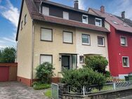 Doppelhaushälfte mit Garten in Ettlingen. - Ettlingen