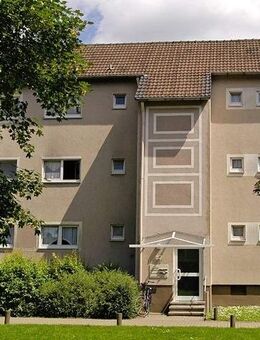 2-Zimmer-Wohnung in Duisburg Bergheim - Duisburg
