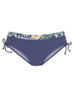 Venice Beach Bikini-Hose Summer in höher geschnittener Form