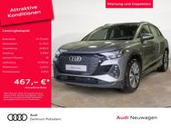 Audi Q4, , Jahr 2022 - Potsdam