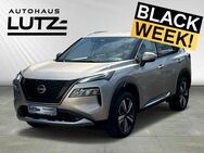 Nissan X-Trail, 1.5 Black Week-444 Tekna VC-T e-Power 7 SItzer Sitze, Jahr 2024 - Fürstenfeldbruck