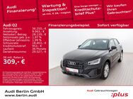 Audi Q2, Advanced 35 TDI, Jahr 2023 - Berlin