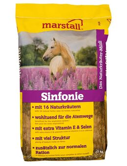 Marstall Sinfonie - 15 kg