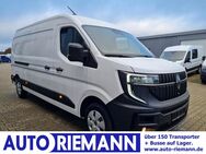 Renault Master, 35 Kasten L3H2 KOMFORT, Jahr 2024 - Cloppenburg