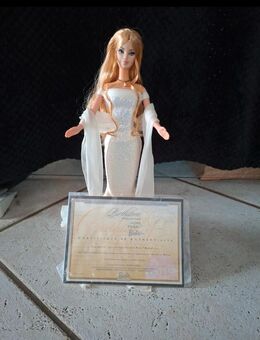 Birthstone Collection June Pearl Barbie von 2002⁸ - Oedheim