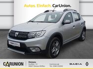 Dacia Sandero, Stepway Prestige TCe 90, Jahr 2019 - Dessau-Roßlau