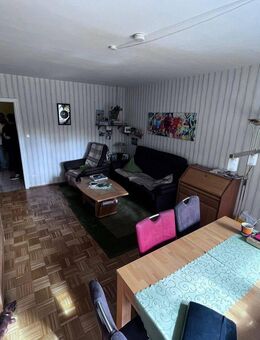 3,5-Zimmer-Wohnung mit 80 m² im 2. Obergeschoss - ab 01.12.2025 - Gladbeck
