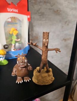 Stockmann und Grüffelo Tonie - Berlin