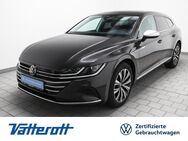 VW Arteon, Shooting Brake Elegance IQ Light, Jahr 2023 - Holzminden