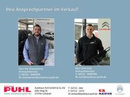 Citroen Berlingo L1 1.6l Business Leiterklappe 3 Sitze - Cuxhaven