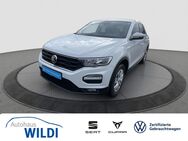 VW T-Roc, 1.0 TSI Basis, Jahr 2020 - Markdorf