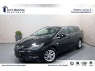 Opel Astra K Sports Tourer Elegance LED CAM NAVI SPUR - Wardenburg