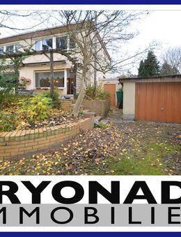 Zwei Haushälften - eine Immobilie: Ideales Zuhause für Familien - Berlin