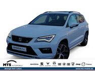 Seat Ateca, 1.5 TSI FR, Jahr 2019 - Oberursel (Taunus)