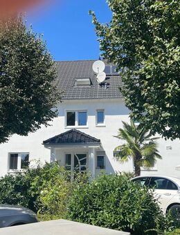 Exklusives Mehrfamilienhaus mit Garten plus Garage 3 x STP - Frankenthal (Pfalz)