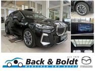 BMW 218 i Active Tourer M-SPORT+PANO+AHK+INNOVATIONS-P - Hamburg