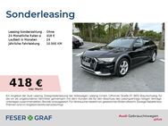 Audi A6 Allroad, quattro 40 TDI LE, Jahr 2023 - Dessau-Roßlau