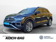 VW T-Roc, 1.5 TSI Move, Jahr 2024 - Ellwangen (Jagst)