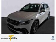 VW Tiguan, 2.0 TSI R-LINE, Jahr 2021 - Recklinghausen