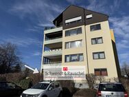 Sehr gepflegte 5-Zimmer-Eigentumswohnung mit Garage in Friedrichsdorf - Friedrichsdorf