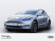 Tesla Model Y Long Range Dual AWD LED LM20 LEDER eSITZE - Gelsenkirchen