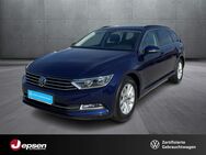 VW Passat Variant, 1.8 TSI Comfortline, Jahr 2018 - Saal (Donau)