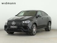 Mercedes GLE 63 AMG, 7.0 S Coupé 1600, Jahr 2020 - Ebermannsdorf