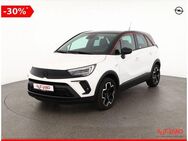 Opel Crossland GS-Line 1.2Turbo AT LED Kamera Winter - Sandersdorf Brehna