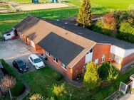 Vielseitig nutzbar: Wohnen und Gewerbe oder als Familienmodell - in zentrumsnaher Lage von Nenndorf! - Rosengarten (Niedersachsen)