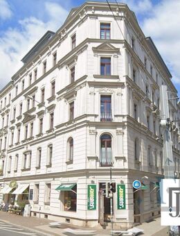 Exklusiv investieren: Vermietete Jugendstilperle im Herzen Leipzigs - Beinwil SO