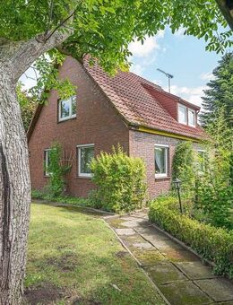 Zwei Wohneinheiten mit idyllischer Aussicht - Bockhorn (Niedersachsen)