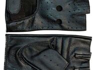 roleff Motorradhandschuhe RO 30 Klettverschluss
