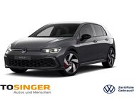 VW Golf, GTI IQ-L DIGITAL R, Jahr 2024 - Kaufbeuren