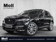 Jaguar F-Pace, R-Sport AWD 20d Scheinwerferreg, Jahr 2018 - Frechen