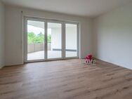 Wohlfühloase mit Südbalkon – Zuhause in bester Lage in Neckarsulm - Neckarsulm