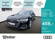 Audi A6, Avant 40 TDI quattro design, Jahr 2023 - Herrenberg