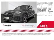 Audi Q5, S line 40 TDI quattro, Jahr 2021 - Bielefeld