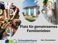 Familientraum - Glücklich leben im Eigenheim - Lahr (Schwarzwald)