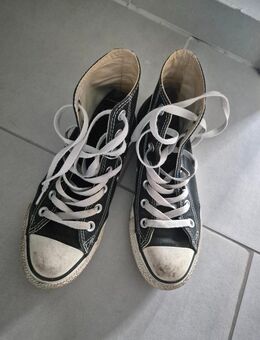 Verschiedene Chucks zu verkaufen - Stuttgart