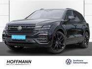 VW Touareg, 3.0 TDI Atmosphere, Jahr 2022 - Winterberg