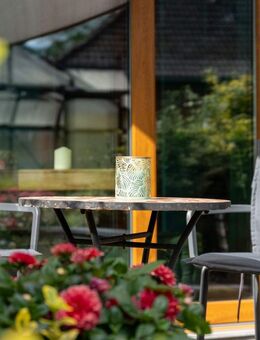 Bezugsfreies Einfamilienhaus mit Gartenidylle in ruhiger Lage von Lichtenrade - Berlin