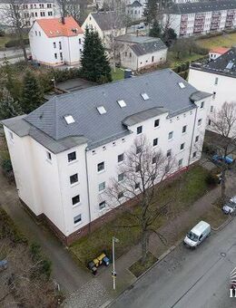 Großes MFH-Paket komplett saniert, vermietet in Stadtlage - Chemnitz