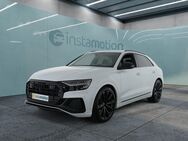 Audi Q8, 50TDI 3xS Line, Jahr 2023 - München