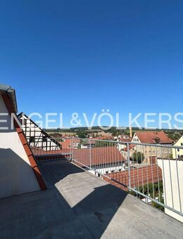 Eleganz, Komfort und Geschichte in Neustadt an der Orla - Neustadt (Orla)