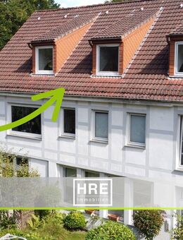 St. Magnus | Gepflegte 3-Zimmerwohnung in grünem Umfeld sucht neue Eigentümer! - Bremen