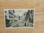 Ansichtskarte-AK-868- Berchtesgaden Nonntal. - Nörvenich