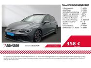 VW Golf, 2.0 TSI VIII GTI Clubsport, Jahr 2023 - Emsdetten